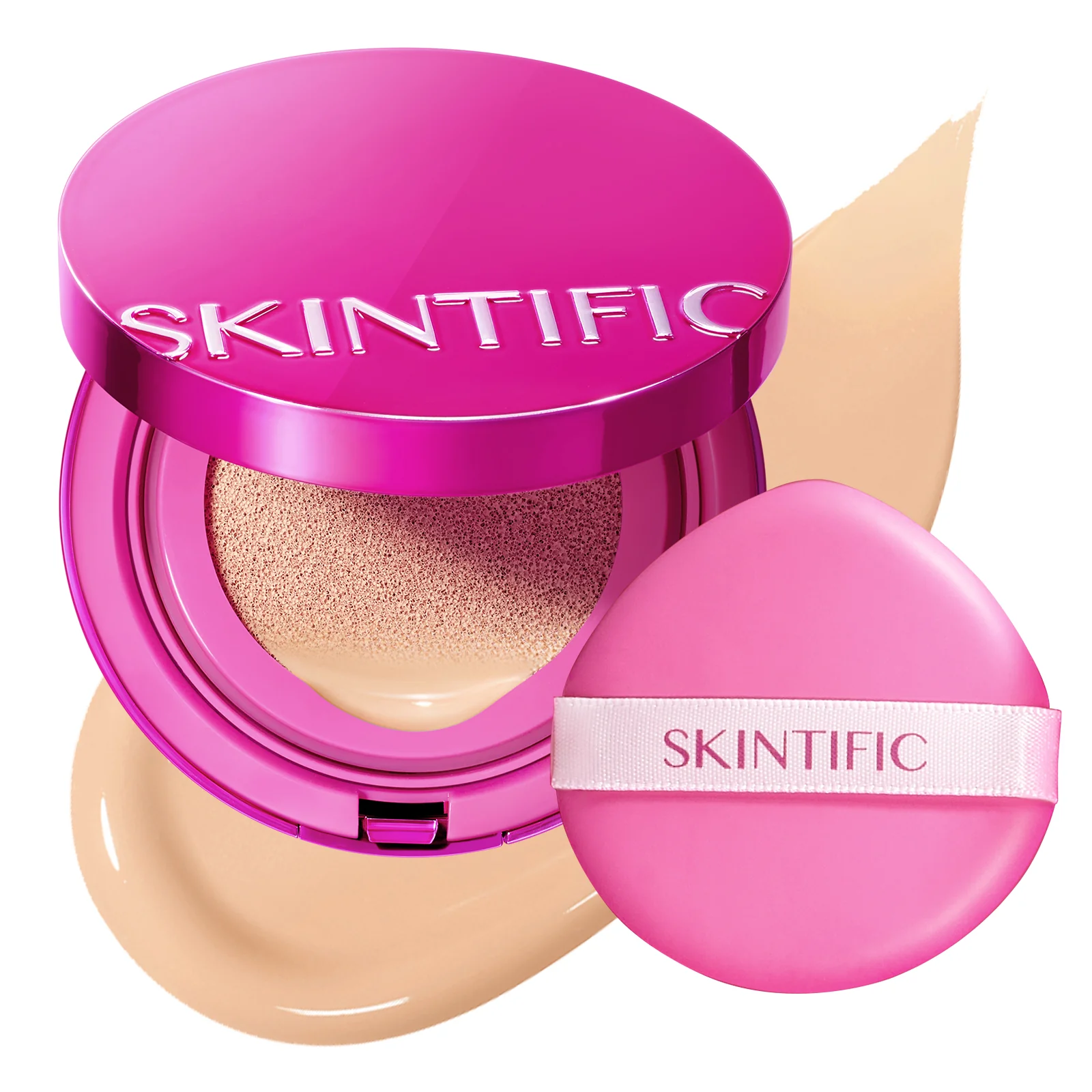 [JEFFREE STAR APPROVED] Cover Glow Perfect Cushion - Image 31