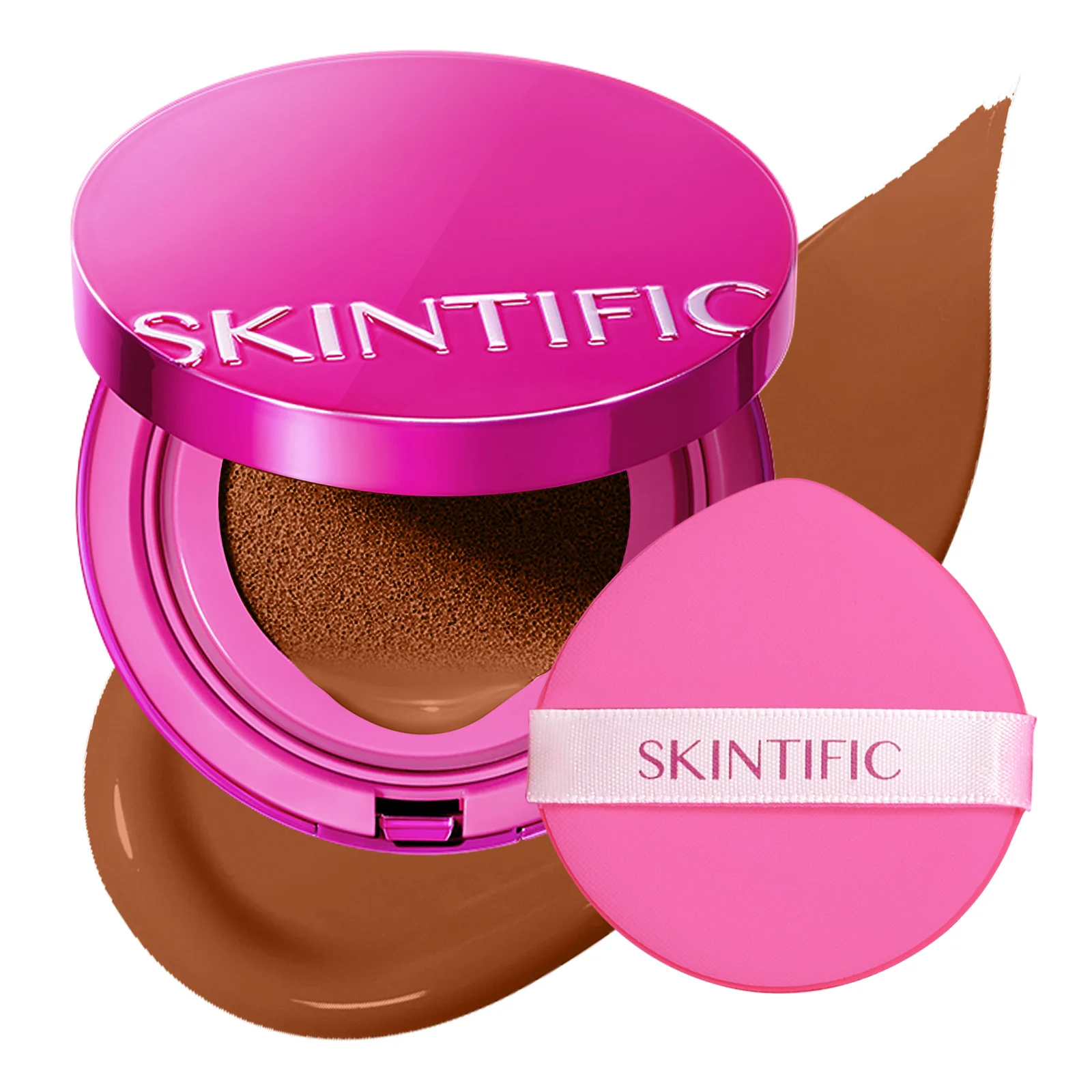 [JEFFREE STAR APPROVED] Cover Glow Perfect Cushion - Image 97