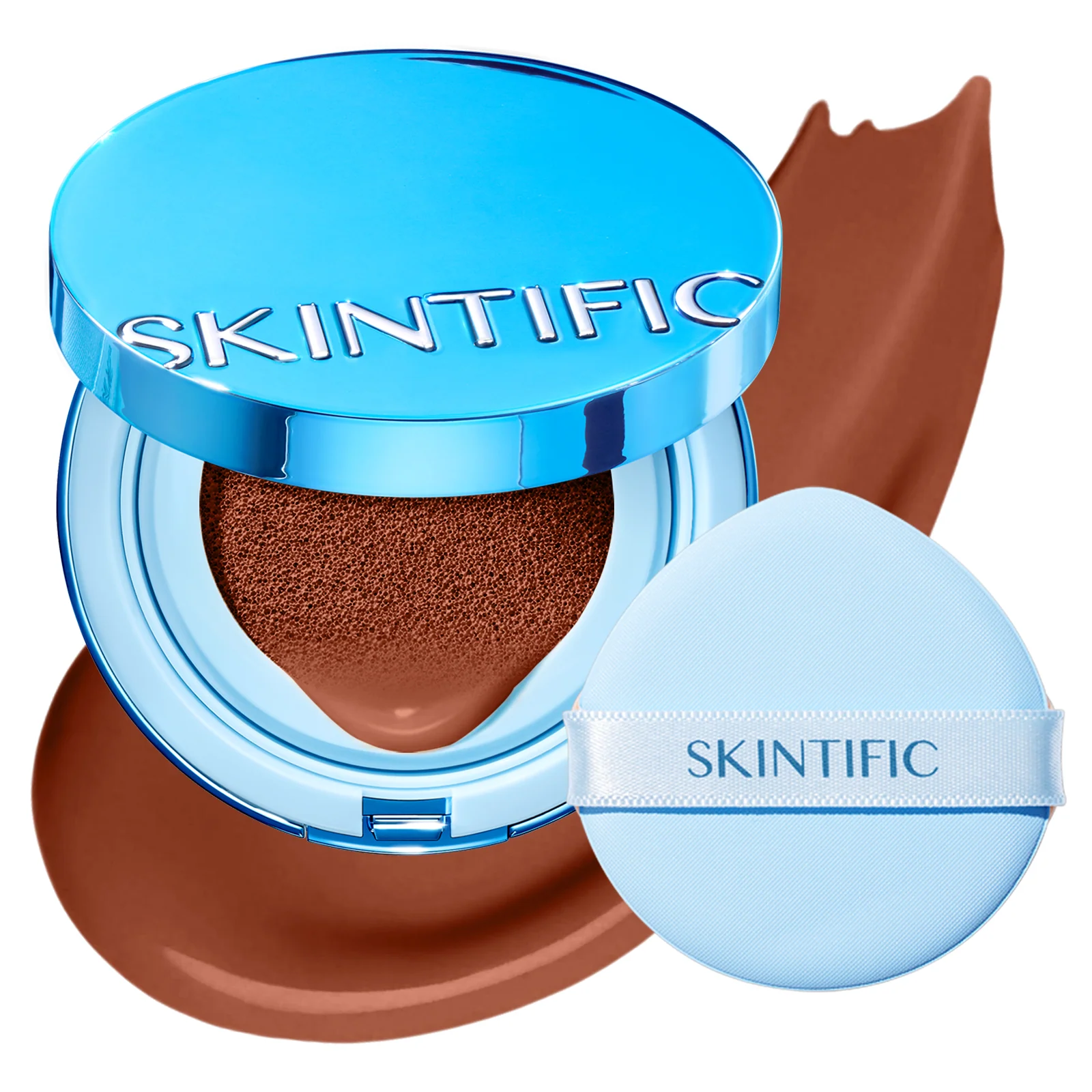 Perfect Stay Velvet Matte Cushion - Image 89