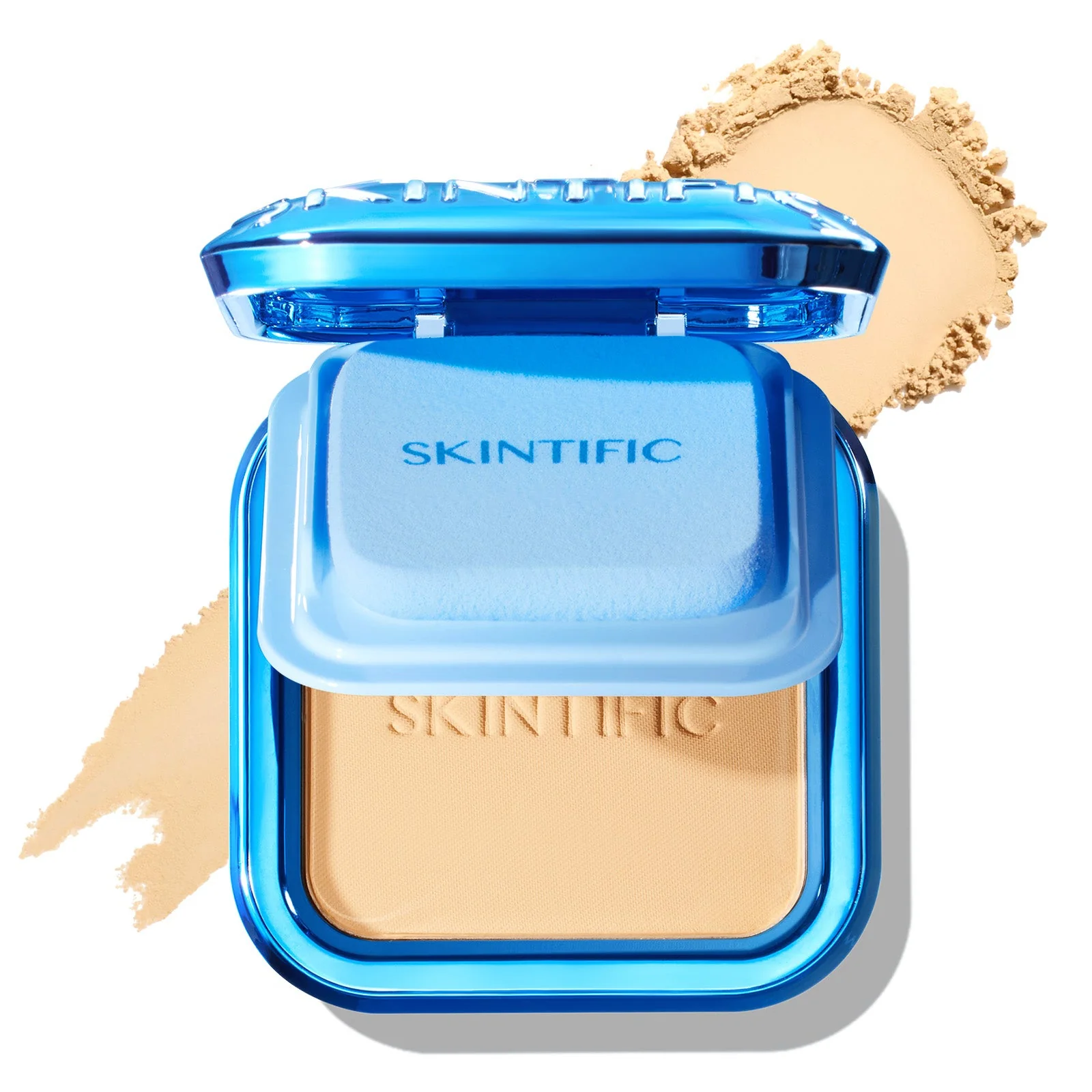 Ultra Cover Powder Foundation - Image 12